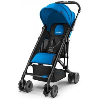 Recaro Golf Easylife + transportní taška Sapphire 2016