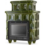 Higher Salzburg zelená – Zboží Mobilmania