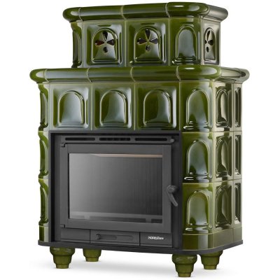 Higher Salzburg zelená – Zboží Mobilmania