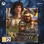 Age of Empires 4 (Anniversary Edition) – Zboží Dáma