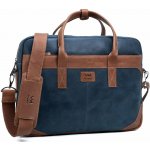 ! ! Valmio Pánská kožená taška Grand – Zboží Dáma