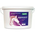 Hippovit Klasik Plus 5 kg – Zboží Dáma