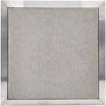 Ventishop revizní dvířka 600 x 600 mm – Zboží Mobilmania