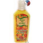BC Bione Cosmetics olej na světlé vlasy 80 ml – Hledejceny.cz