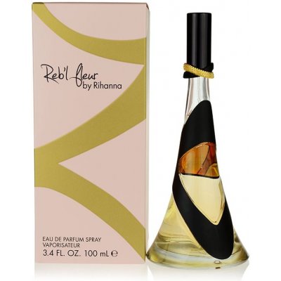 Rihanna Reb'l Fleur parfémovaná voda pro ženy 100 ml