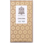 Ajala čokoláda hořká 63% Chleba 45 g – Zboží Dáma