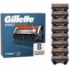 Gillette ProGlide 8 ks