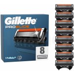 Gillette ProGlide 8 ks – Hledejceny.cz