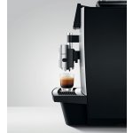 Jura X8 Platin – Zboží Dáma