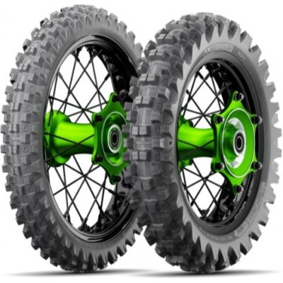 Michelin STARCROSS 5 MINI TT 2.75/0 R10 37J – Zboží Mobilmania