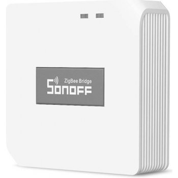 Sonoff ZigBee Bridge