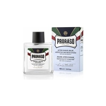 Proraso Protect balzám po holení 2 ml