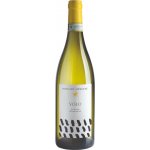 Morgassi Superiore Gavi di Gavi "Volo" 2024 12,5% 0,75 l (holá láhev) – Hledejceny.cz