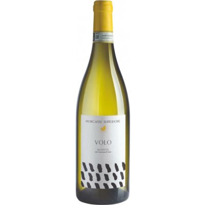 Morgassi Superiore Gavi di Gavi "Volo" 2024 12,5% 0,75 l (holá láhev) – Hledejceny.cz