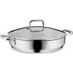 Kela Pánev s poklicí nerez 18/10 FLAVORIA 28 cm – Zboží Dáma