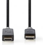 Nedis CCBW37100AT20 – Hledejceny.cz