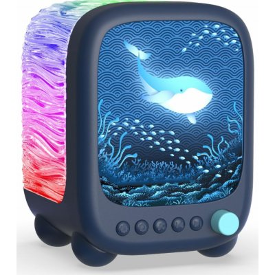 MOB Wavy Light WAVY-ABYSS-01 – Hledejceny.cz