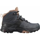 Salomon X Ultra 4 Mid GTX W černá/hnědá