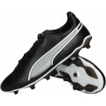 Puma KING MATCH FG/AG Šedé – Hledejceny.cz