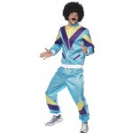 Retro 80's šusťákovka – Zbozi.Blesk.cz