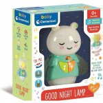 Clementoni 152798 – Zboží Mobilmania