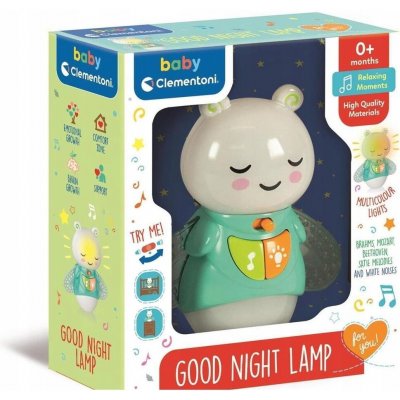 Clementoni 152798 – Zboží Mobilmania