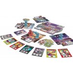 Asmodee Marvel United: Spider Geddon CZ – Zboží Živě