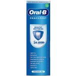 Oral B Pro Expert Healthy Whitening bělicí 75 ml – Zboží Mobilmania