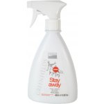 Greenfields spray Zákaz vstupu Stay Away 400 ml – Hledejceny.cz