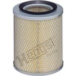 HENGST FILTER Vzduchový filtr E277L – Zboží Mobilmania