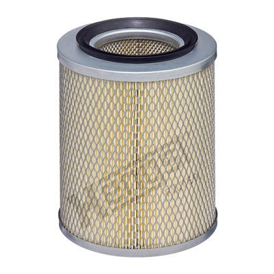 HENGST FILTER Vzduchový filtr E277L – Zboží Mobilmania
