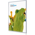Jansen Display Světelný LED klaprám A0, 856 x 1206 mm – Zboží Dáma Jansen Display Světelný LED klaprám A0, 856 x 1206 mm – Zboží Dáma