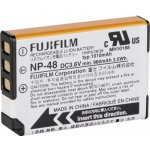 Fujifilm NP-48 – Zbozi.Blesk.cz
