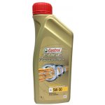 Castrol Edge Professional A5 5W-30 1 l – Sleviste.cz