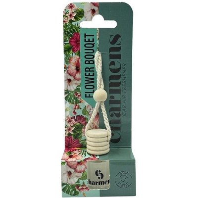 Charmens Flower Bouqet 8 ml – Hledejceny.cz