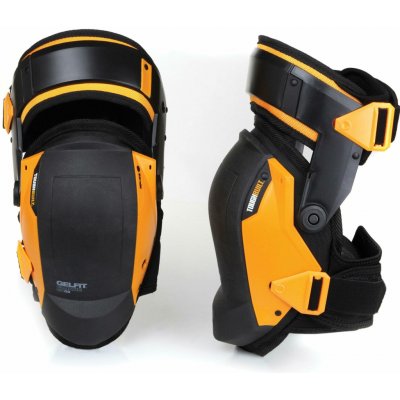 TOUGHBUILT Pracovní chrániče kolen s opěrnou stabilizací stehna GelFit Fanatic TB-KP-G3 – Zboží Dáma