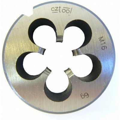 BUČOVICE TOOLS Závitové očko čsn 223210 m14x1,5 6g no (210141) – Zboží Mobilmania