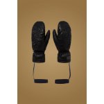 Goldbergh dámské rukavice Fiorenza Mittens Black – Hledejceny.cz