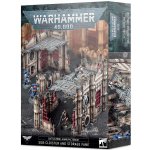 GW Warhammer Battlezone: Manufactorum Sub-cloister and Storage Fane – Hledejceny.cz