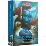 GW Warhammer Shadowsun: The Patient Hunter Hardback – Hledejceny.cz