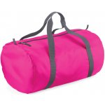 BagBase Packaway BG150 fuchsia Fuchsia 32l – Zboží Dáma