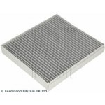 Filtr, vzduch v interiéru BLUE PRINT ADBP250081 – Hledejceny.cz
