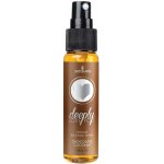 Sensuva Deeply Love You Throat čokoládový 30 ml – Zbozi.Blesk.cz