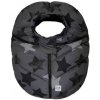 Fusak 7 A.M. Enfant Car seat Cocoon PRINT STELLA