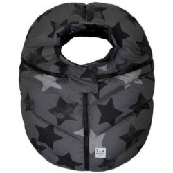 7 A.M. Enfant Car seat Cocoon PRINT STELLA