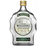 R. Jelínek Hruškovice Williams Kosher 42% 0,7 l (karton) – Zboží Dáma
