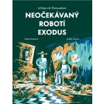 Neočekávaný robotí exodus – Zbozi.Blesk.cz