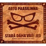 CD Stará dáma vaří jed - Paasilinna Arto – Hledejceny.cz