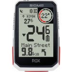 Sigma ROX 4.0 GPS WL – Zboží Živě