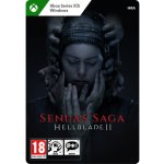 Senua’s Saga Hellblade II – Sleviste.cz